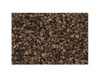 Woodland Scenics B85 Dk. Brown Coarse Ballast Bag