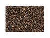 Woodland Scenics B85 Dk. Brown Coarse Ballast Bag