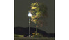 Woodland Scenics JP5641 N Scale Lamp Post Street Lights