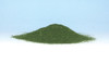 Woodland Scenics T1349 Blended Turf Green Blend Shaker