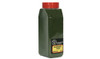 Woodland Scenics T1349 Blended Turf Green Blend Shaker