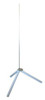 Estes Rockets 3552 PSII LAUNCH BASE