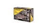 Woodland 1159 N Scale Cut Stone Retaining Wall