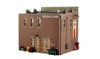 Woodland Scenics PF5890 O Scale Lubener's General Store Kit