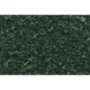 Woodland Scenics T1365 Coarse Turf Dark Green Shaker