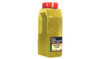 Woodland Scenics T1353 Coarse Turf Fall Yellow Shaker