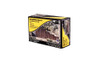 Woodland 1160 N Scale Timber Retaining Wall