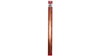 K & S Precision Metals 8236 .025 X 1/2 BRASS STRIP