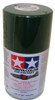 Tamiya 86517 Aircraft Spray AS-17 Dark Green