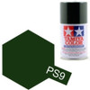 Polycarbonate PS-9 Green, Spray 100 ml