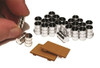 Bachmann 39109 HO Scale Oil Drums Kit (24 PK)