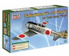 Minicraft Models 14656 1:144 NAKAJIMA KI-44 SHOK