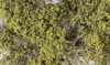 Woodland 1133 Fine-Leaf Foliage Olive Green