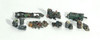 Woodland Scenics A1852 HO Scale Assorted Junk