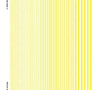 Woodland Scenics DT516 Stripes Yellow