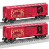 Lionel 83340 O Scale The Boxcar Children
