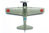 Tamiya Models Mitsubishi A6M3 Model 32 (Hamp) Model Kit