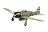 Tamiya Models Mitsubishi A6M3 Model 32 (Hamp) Model Kit