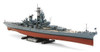 Tamiya 78029 1:350 US Battle ship BB63 M0