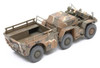 Tamiya Models 6x6 M561 Gamma Goat Model Kit