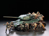 Tamiya 35207 1/35 Scale Russian Army Assault Infantry