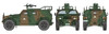 Tamiya 32590 1/48 Scale JGSDF Light Armored Vehicle
