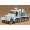 Tamiya 35050 1/35 Scale German 8T Half Track Sdkfz 7/1