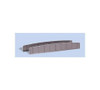 Peco LK-10 HO Scale PLATE GIRDER BRDG SIDE