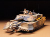 Tamiya 35158 1/35 Scale U.S. M1A1 Abrams W/ Mine Plow