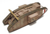 Tamiya 30057 1/35 Scale WWI British Tank MK.IV Male