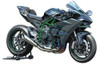 Tamiya 14131 1:12 KAWASAKI NINJA H2R