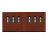 N DPM Dock Level Window Wall (3)