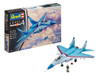 Revell 803936 1:72 MIG-29S FULCRUM