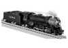 LNL81183 O BTO 2-8-2 Mikado, MP #1496