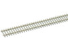 Peco SL-102 HO Scale Code 100 Flex Track, 36" with Concrete Ties (25)