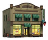 Woodland Scenics BR4943 N Scale Dugan's Paint Store