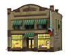 Woodland Scenics BR4943 N Scale Dugan's Paint Store