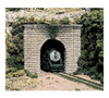 Woodland Scenics 1253 HO Scale Cut Stone Single Portal