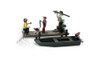 Woodland Scenics A2756 O Scale Family Fishing