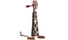 HO Built-N-Ready Old Windmill (Weathered) Woodland Scenics