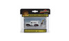 Woodland Scenics AS5551 HO Scale Dog Gone Animal Control