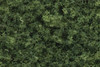 Woodland 1112 Medium Green Realistic 3" - 7" Tree Kit (6)