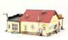 Woodland Scenics PF5203 N Scale Sonny's Super Service