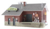 Woodland Scenics BR5028 HO B/U Chip's Ice House