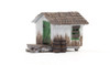 Woodland Scenics BR4948 N Scale Wood Shack