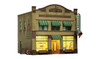 Woodland Scenics BR5853 O Scale Dugan's Paint Store