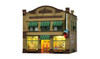 Woodland Scenics BR5853 O Scale Dugan's Paint Store