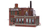 Woodland Scenics BR5026 HO Scale Clyde & Dale's Barrel Factory