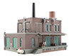 Woodland Scenics BR5026 HO Scale Clyde & Dale's Barrel Factory
