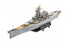 Revell 805129 1:350 U.S.S. NEW JERSEY BB-62 (1982)